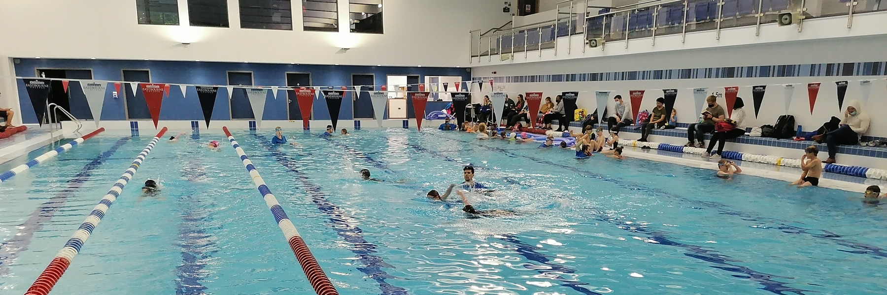 Hydroschool Swimming Tuition
